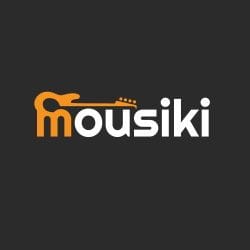 Mousiki