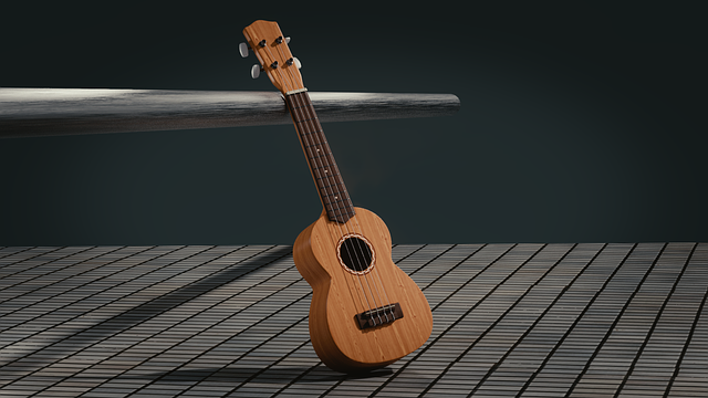 Teaching the Ukulele Online - 4 Effective Tips