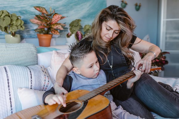 Inspiring the Next Generation of Musicians: A Guide for Music Teachers